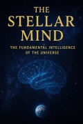 Cover-Bild zum Titel 'The Stellar Mind - The Fundamental Intelligence of the Universe' von 'Ylia Callan'