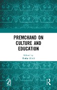 Cover-Bild zum Titel 'Premchand on Culture and Education' von ''
