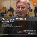 Wright/Barton: Orchestermusik - Watkins/Andrews/Royal Scottish National Orchestra