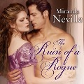 Cover-Bild zum Titel 'The Ruin of a Rogue' von 'Miranda Neville'