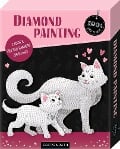 Diamond Painting - 
