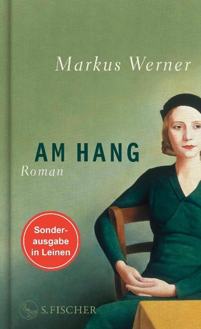 Am Hang - Markus Werner