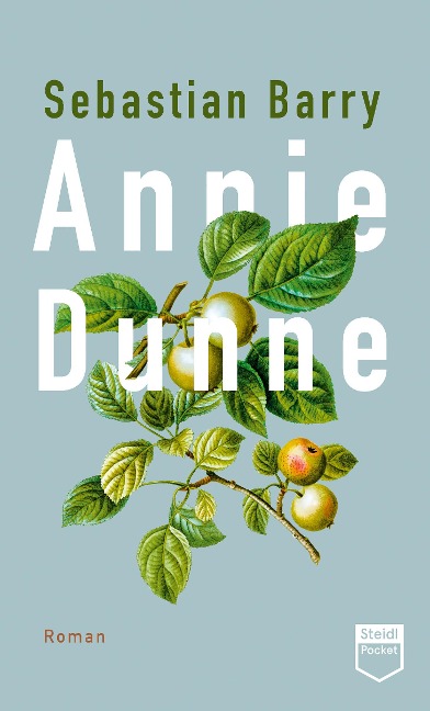 Annie Dunne (Steidl Pocket) - Sebastian Barry