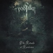 Cover-Bild zum Titel 'The Rituals Of Resilience' von 'Voidfallen'