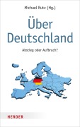 Cover-Bild zum Titel 'Über Deutschland' von ''