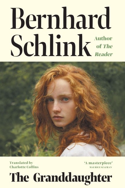 The Granddaughter - Bernhard Schlink