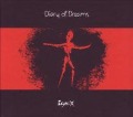 Cover-Bild zum Titel 'Ego:X' von 'Diary Of Dreams'