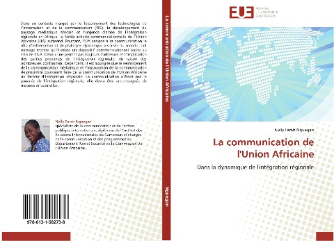 La communication de l'Union Africaine - Nelly Farah Nguegan