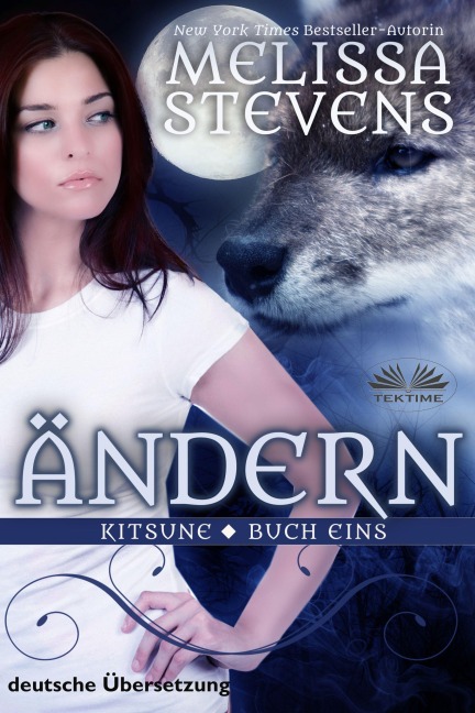 Ändern - Melissa Stevens