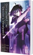 Cover-Bild zum Titel 'Omniscient Reader's Viewpoint 8' von 'Singnsong, Umi'