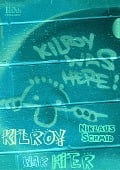 Cover-Bild zum Titel 'Kilroy war hier' von 'Niklaus Schmid'