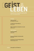 Cover-Bild zum Titel 'Geist & Leben 03/2026' von ''