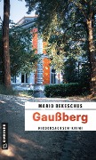 Gaußberg - Mario Bekeschus