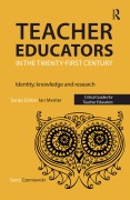 Cover-Bild zum Titel 'Teacher Educators in the Twenty-first Century' von 'Gerry Czerniawski'
