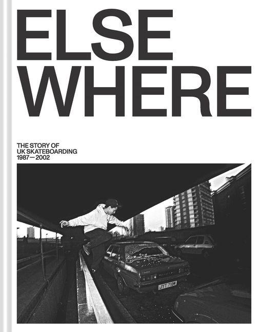 Elsewhere - Neil Macdonald