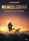Cover-Bild zum Titel 'Star Wars : The Mandalorian : detrás de las cámaras' von 'Star Wars'