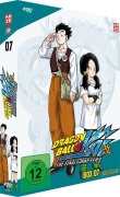 Cover-Bild zum Titel 'Dragonball Z Kai' von 'Akira Toriyama, Kenji Yamamoto'