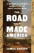 Cover-Bild zum Titel 'The Road That Made America' von 'James Dodson'