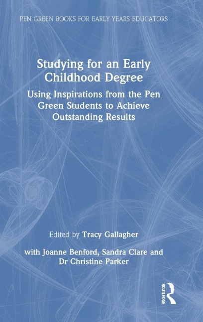 Studying for an Early Childhood Degree - 