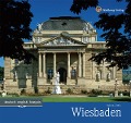 Cover-Bild zum Titel 'Wiesbaden' von 'Achim Dreis'