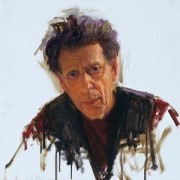 Cover-Bild zum Titel 'Solo' von 'Philip Glass'
