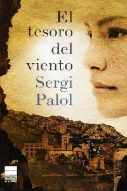 Tesoro del Viento - Sergi Palol Gratacós