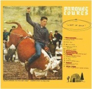 Cover-Bild zum Titel 'Light Up Gold (Reissue)' von 'Parquet Courts'