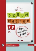 Scrum Master 2.0 - Alexander Loitsch