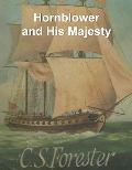 Cover-Bild zum Titel 'Hornblower and His Majesty' von 'Forester C. S. Forester'