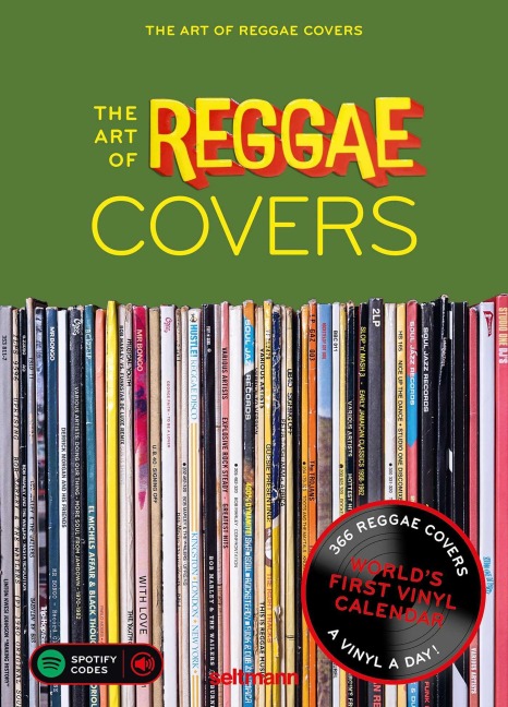 The Art of Reggae Covers - 
