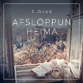 Cover-Bild zum Titel 'Slökun - Afslöppun heima' von 'Rasmus Broe'