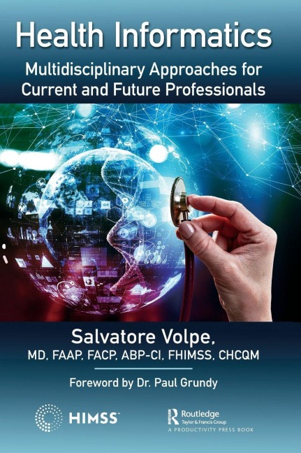 Health Informatics - 