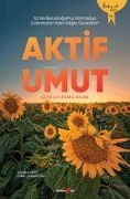 Cover-Bild zum Titel 'Aktif Umut' von 'Chris Johnstone, Joanna Macy'