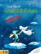 Cover-Bild zum Titel 'Gute-Nacht-Geschichten erzählt von Tabaluga' von ''