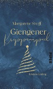 Cover-Bild zum Titel 'Margarete Steiff - Giengener Krippenspiel' von 'Kristina Lüding'
