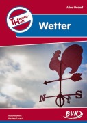 Cover-Bild zum Titel 'Themenheft "Wetter"' von ''