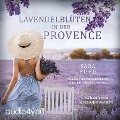 Cover-Bild zum Titel 'Lavendelblüten in der Provence' von 'Sara Pepe'