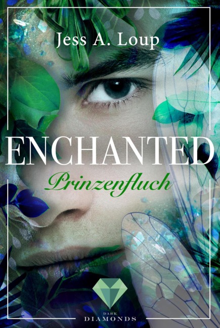Prinzenfluch - Jess A. Loup
