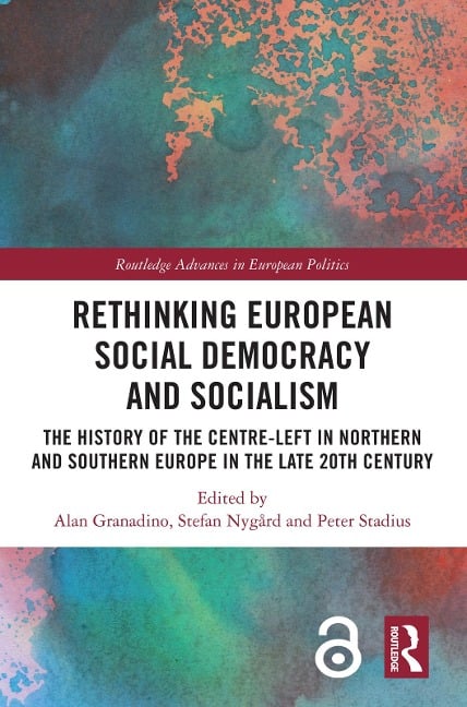 Rethinking European Social Democracy and Socialism - 