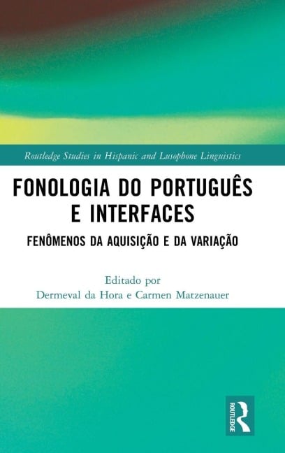 Fonologia do Português e Interfaces - 