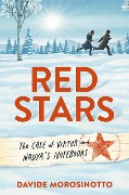 Cover-Bild zum Titel 'Red Stars' von 'Davide Morosinotto'