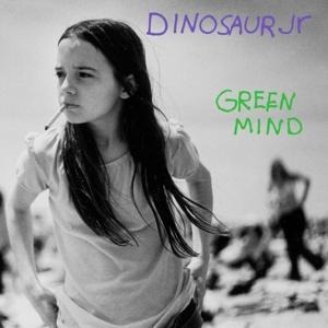 Green Mind (Expanded 2CD Edition) - Dinosaur Jr