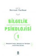 Cover-Bild zum Titel 'Bilgelik Psikolojisi 1' von 'Nevzat Tarhan'