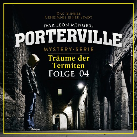 04: Träume der Termiten - John Beckmann