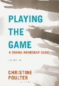 Cover-Bild zum Titel 'Playing the Game' von 'Christine Poulter'