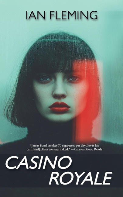 Casino Royale - Ian Fleming