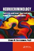 Cover-Bild zum Titel 'Neurocriminology' von 'Diana Concannon'