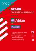 Cover-Bild zum Titel 'STARK Physik LK - Abitur 2027 NRW - Prüfungsvorbereitung' von ''