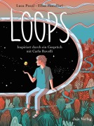 Cover-Bild zum Titel 'Loops' von 'Luca Pozzi'