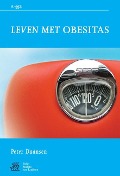 Cover-Bild zum Titel 'Leven Met Obesitas' von 'S J Swaen, W a Sterk, Vogelbescheming Nederland, P J Daansen'